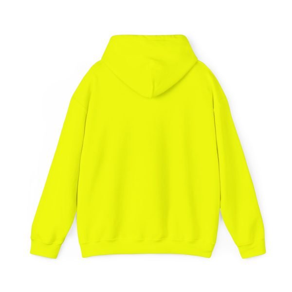 'Pizza Inside' Unisex Heavy Blend™ Hooded Sweatshirt - Image 41