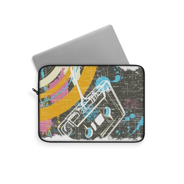 ChromaTape Laptop Sleeve - Image 4