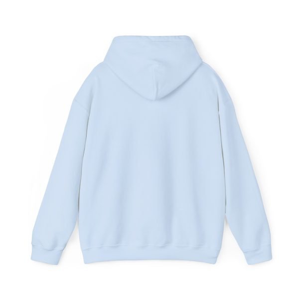 'Music On' Unisex Heavy Blend™ Hooded Sweatshirt - Image 67