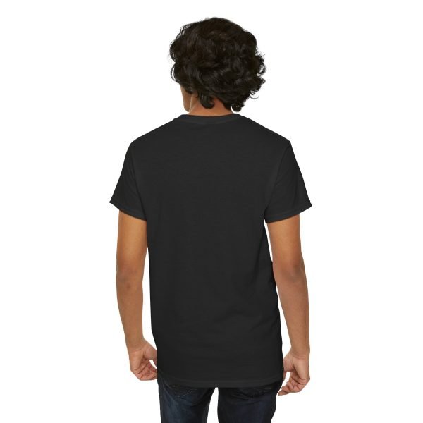Marvel Agents of Shield Unisex Heavy Cotton Tee - Image 20