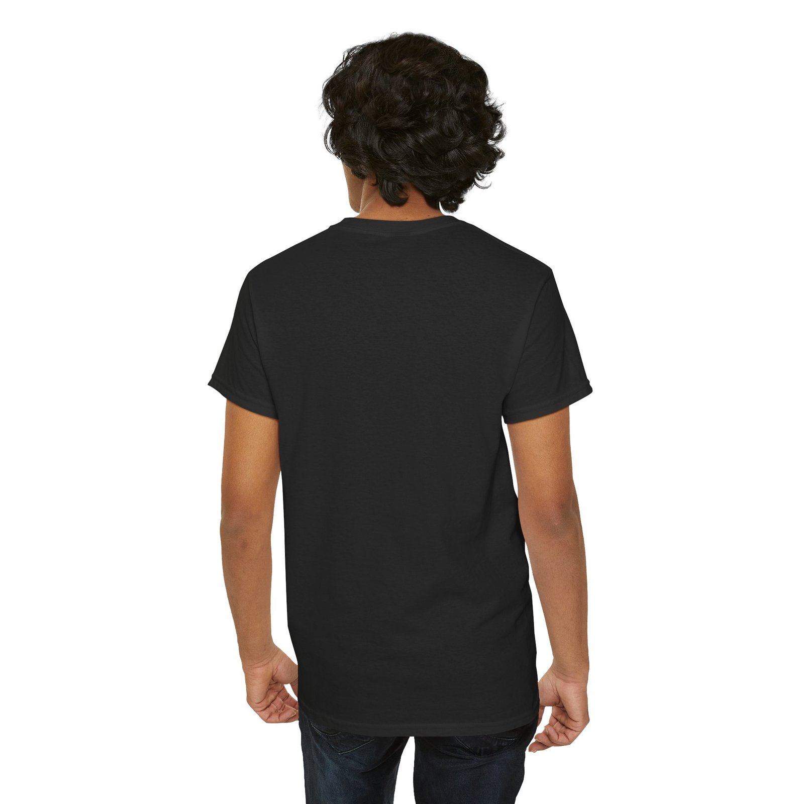 Marvel Agents of Shield Unisex Heavy Cotton Tee - Image 20