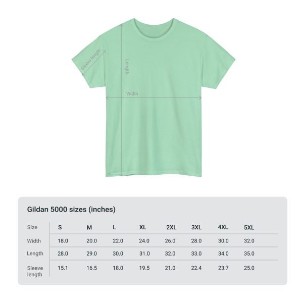 AstroMeow Unisex Heavy Cotton Tee - Image 162