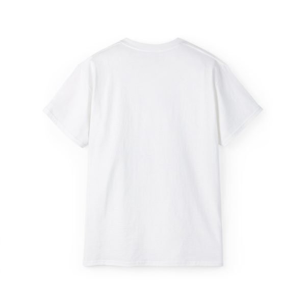 'Hello Summer' Unisex Ultra Cotton Tee - Image 2
