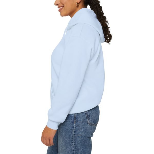 'Music On' Unisex Heavy Blend™ Hooded Sweatshirt - Image 77