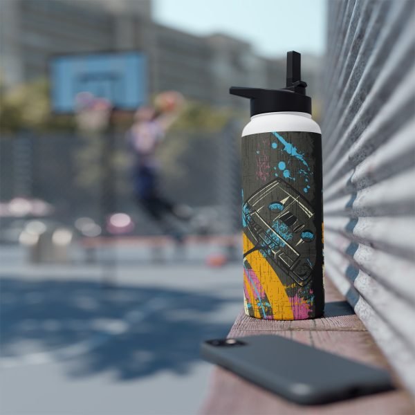 Chromatape H2O Stainless Steel Water Bottle - Image 20