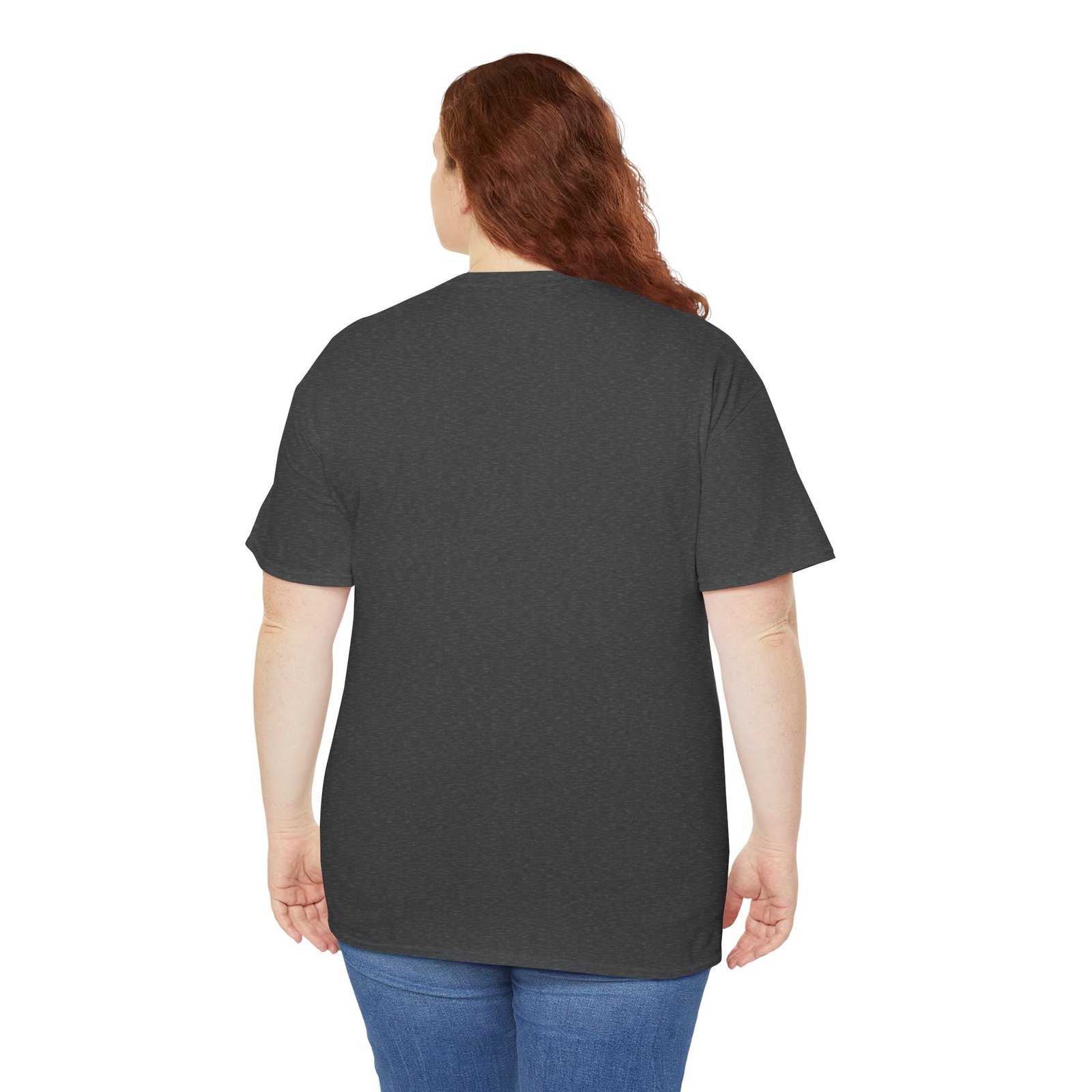 Marvel Agents of Shield Unisex Heavy Cotton Tee - Image 97