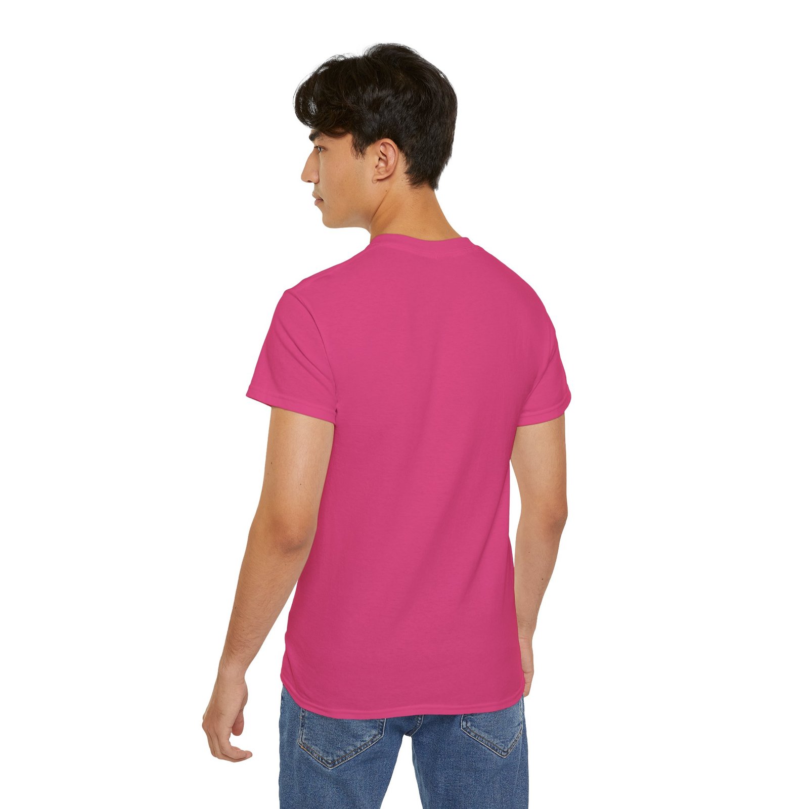 May Contain Alcohol Unisex Ultra Cotton Tee - Image 107