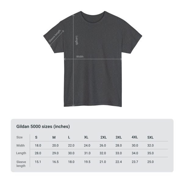 Marvel Agents of Shield Unisex Heavy Cotton Tee - Image 108