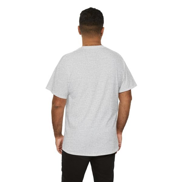 AstroMeow Unisex Heavy Cotton Tee - Image 46