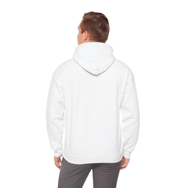 ‘May Contain Alcohol’ Unisex Heavy Blend™ Hooded Sweatshirt - Image 10