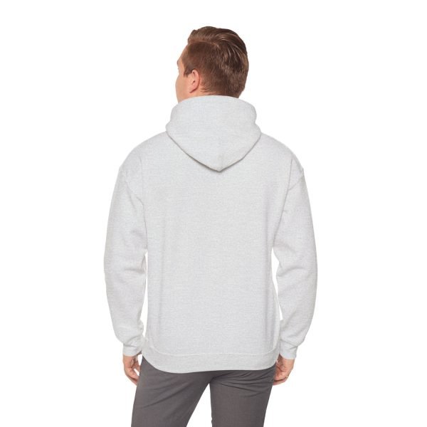 'Pizza Inside' Unisex Heavy Blend™ Hooded Sweatshirt - Image 23