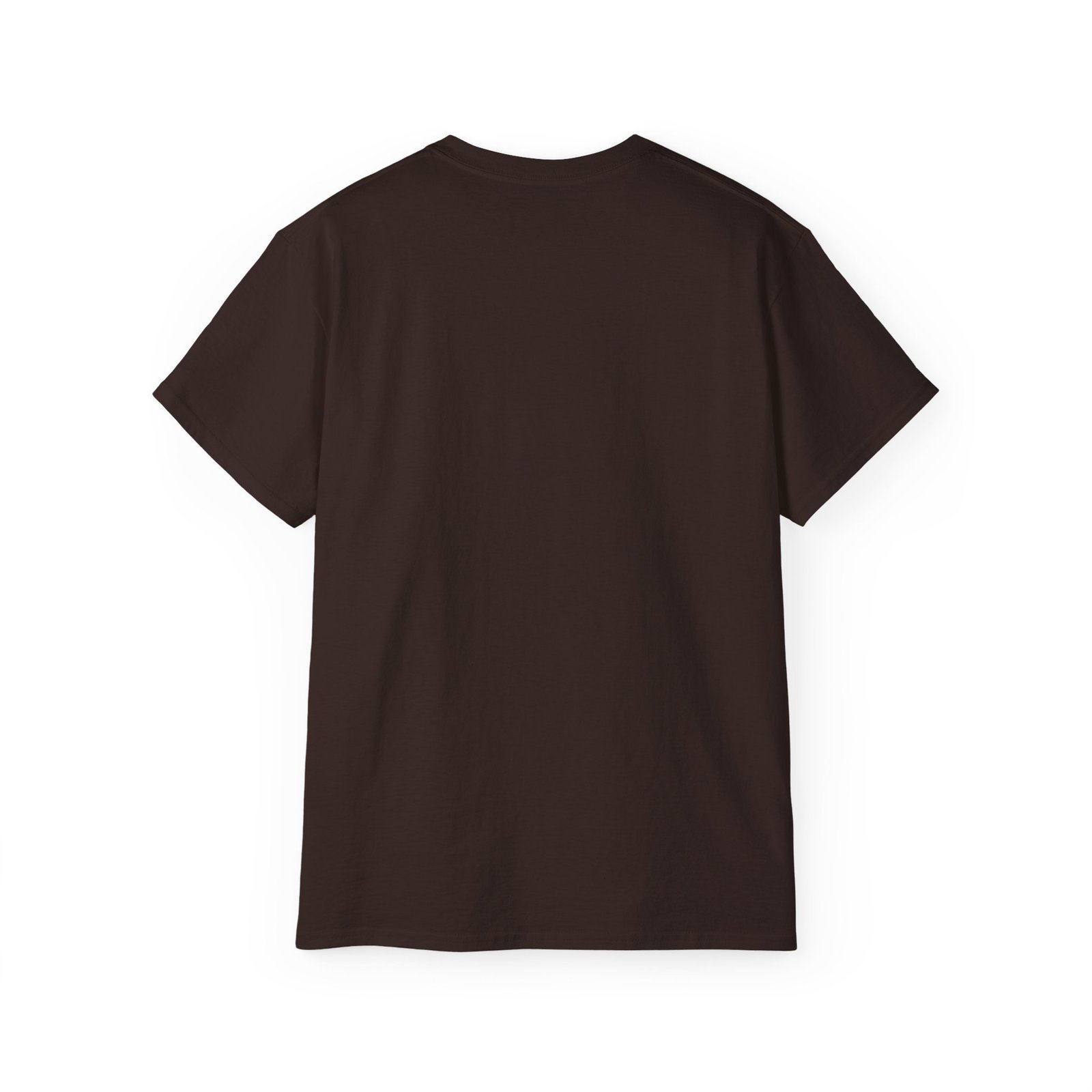 Make Your Own Luck Vanlife Unisex Ultra Cotton Tee - Image 79