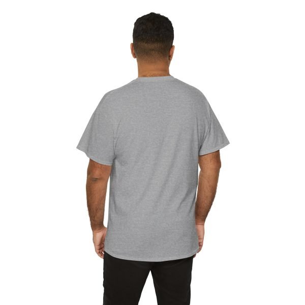 AstroMeow Unisex Heavy Cotton Tee - Image 100