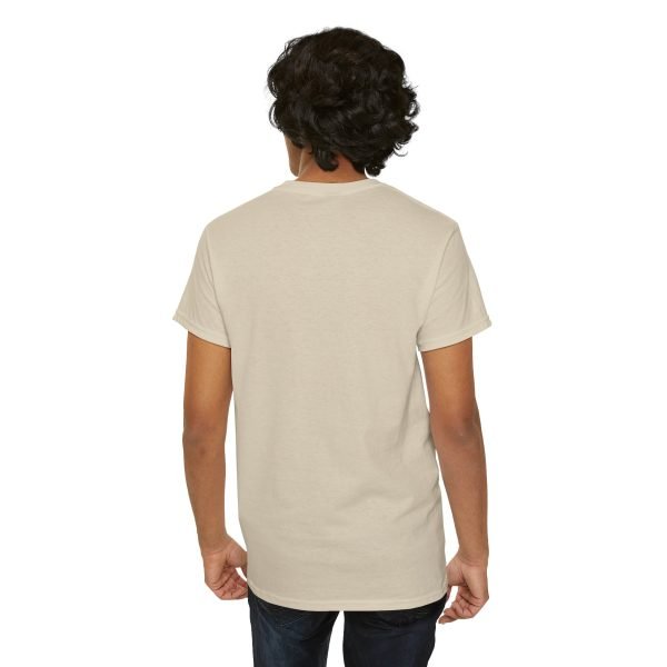 AstroMeow Unisex Heavy Cotton Tee - Image 75