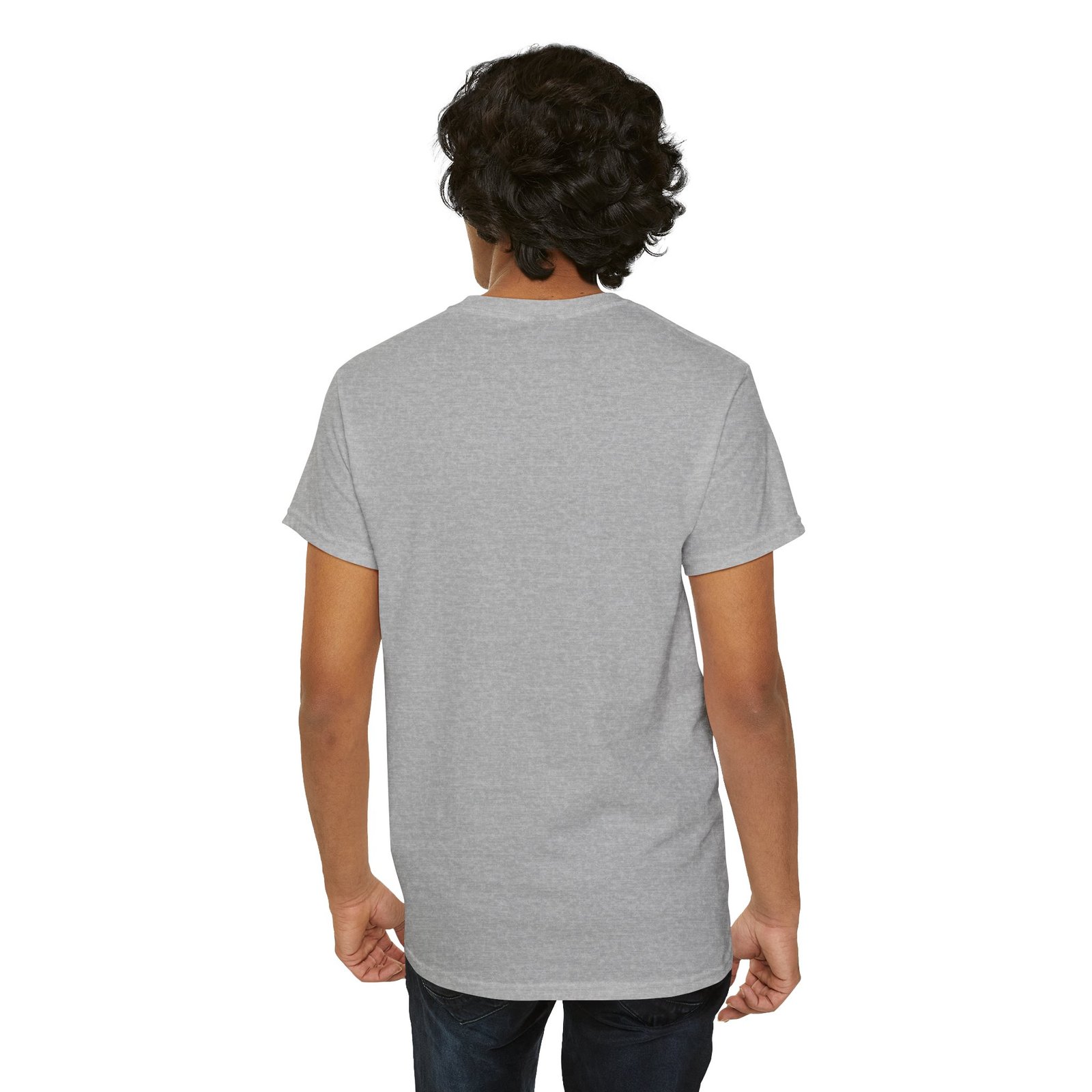 Marvel Agents of Shield Unisex Heavy Cotton Tee - Image 74