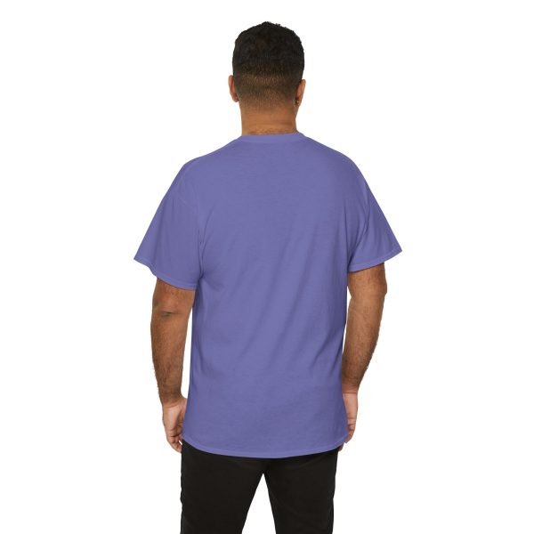 AstroMeow Unisex Heavy Cotton Tee - Image 235