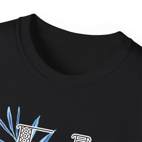 'Hello Summer' Unisex Ultra Cotton Tee - Image 25