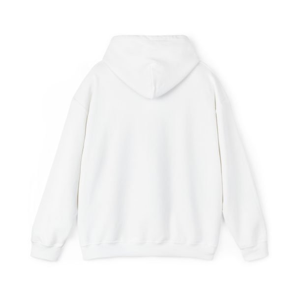 'Pizza Inside' Unisex Heavy Blend™ Hooded Sweatshirt - Image 2