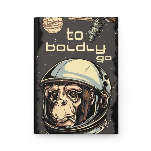 AstroChimp Journal - Image 2
