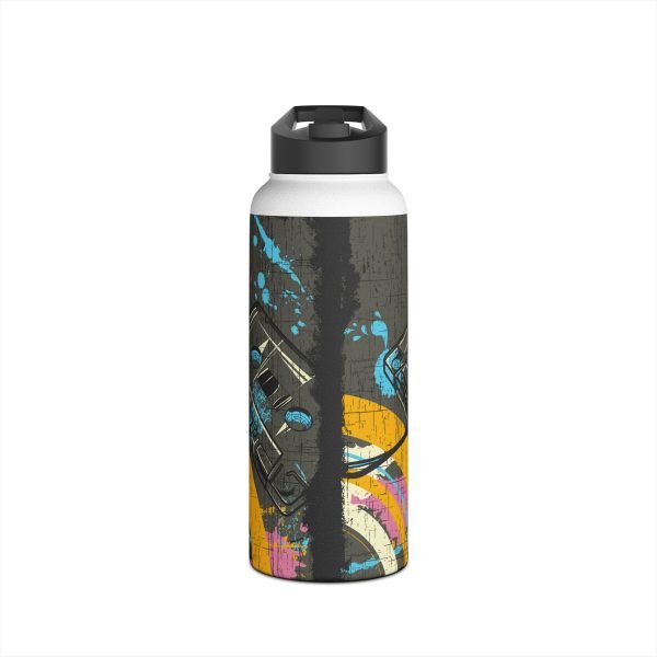 Chromatape H2O Stainless Steel Water Bottle - Image 15
