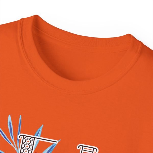 'Hello Summer' Unisex Ultra Cotton Tee - Image 58