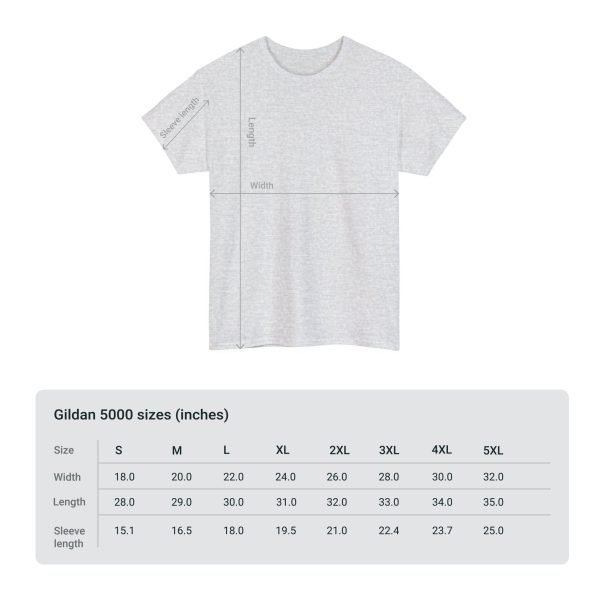 AstroMeow Unisex Heavy Cotton Tee - Image 54