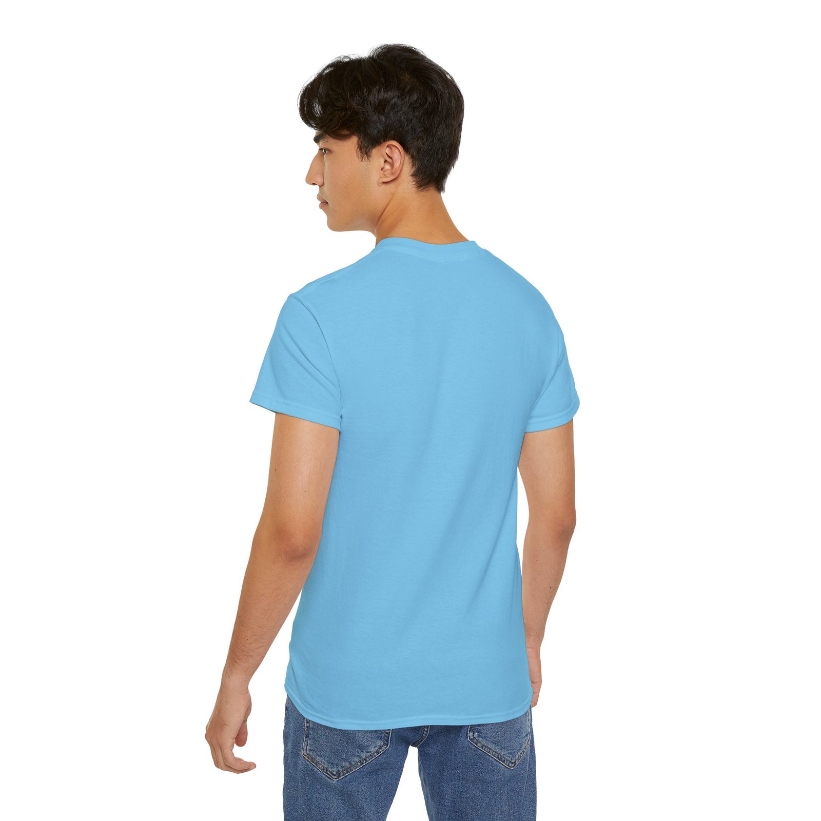 May Contain Alcohol Unisex Ultra Cotton Tee - Image 85
