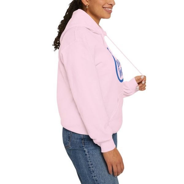 'Pizza Inside' Unisex Heavy Blend™ Hooded Sweatshirt - Image 89