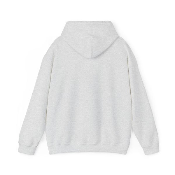 'Music On' Unisex Heavy Blend™ Hooded Sweatshirt - Image 15