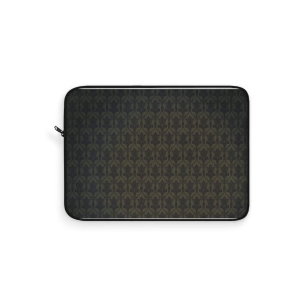 BBC Sherlock Wallpaper Laptop Sleeve - Image 2