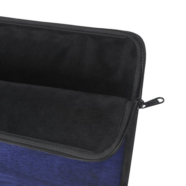TARDIS Themed Laptop Sleeve - Image 3