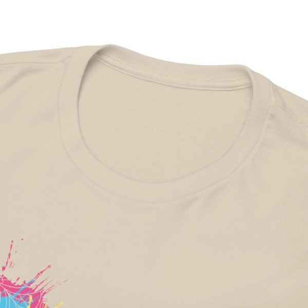 AstroMeow Unisex Heavy Cotton Tee - Image 64