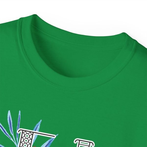 'Hello Summer' Unisex Ultra Cotton Tee - Image 91