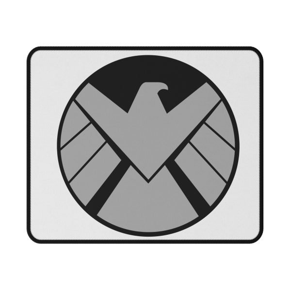 Marvel Agents Of Shield Mousepad