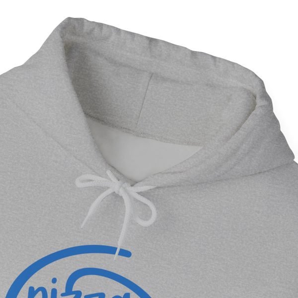 'Pizza Inside' Unisex Heavy Blend™ Hooded Sweatshirt - Image 31
