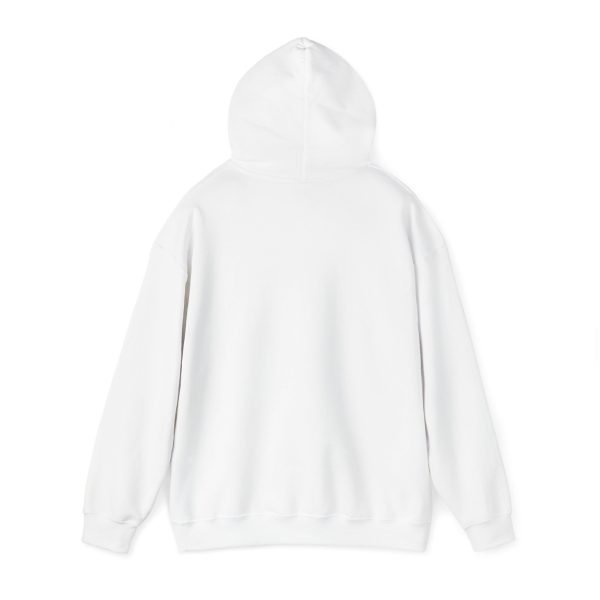 'Music On' Unisex Heavy Blend™ Hooded Sweatshirt - Image 3
