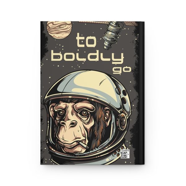AstroChimp Journal - Image 3
