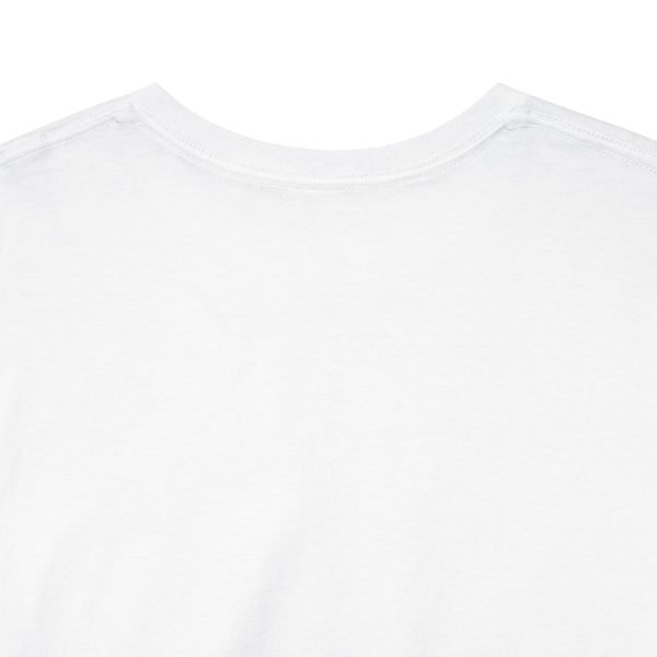 AstroMeow Unisex Heavy Cotton Tee - Image 11