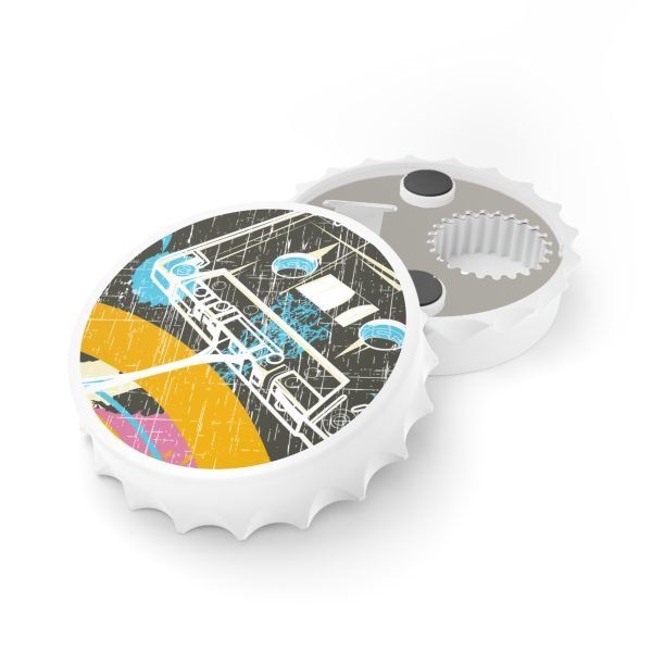 CromaTape Bottle Opener - Image 4
