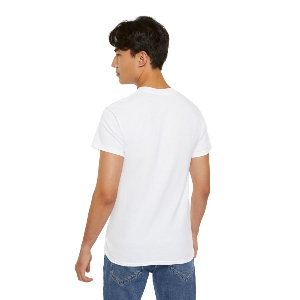 Hocus Pocus I'm Brokus Unisex Ultra Cotton Tee - Image 8