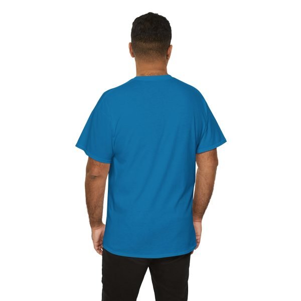 AstroMeow Unisex Heavy Cotton Tee - Image 181