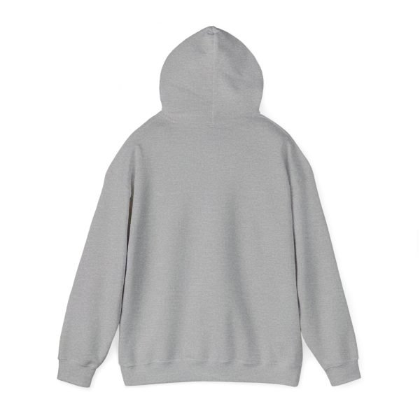 'Pizza Inside' Unisex Heavy Blend™ Hooded Sweatshirt - Image 29