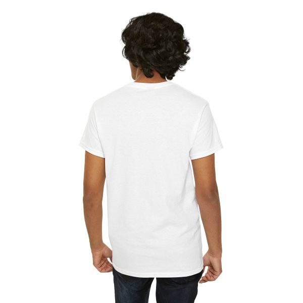 AstroMeow Unisex Heavy Cotton Tee - Image 21