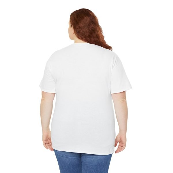 Marvel Agents of Shield Unisex Heavy Cotton Tee - Image 43