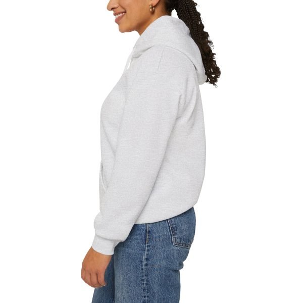 'Music On' Unisex Heavy Blend™ Hooded Sweatshirt - Image 25