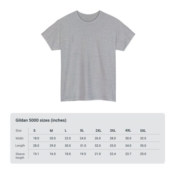 AstroMeow Unisex Heavy Cotton Tee - Image 108