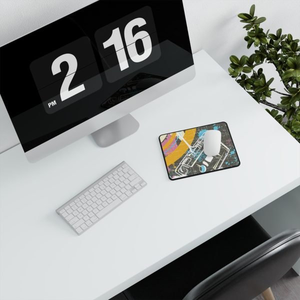 Cromatape Mousepad - Image 3