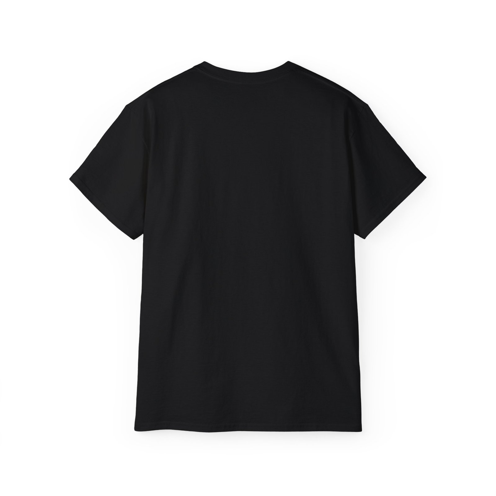 Make Your Own Luck Vanlife Unisex Ultra Cotton Tee - Image 24