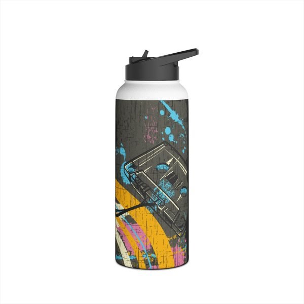 Chromatape H2O Stainless Steel Water Bottle - Image 18