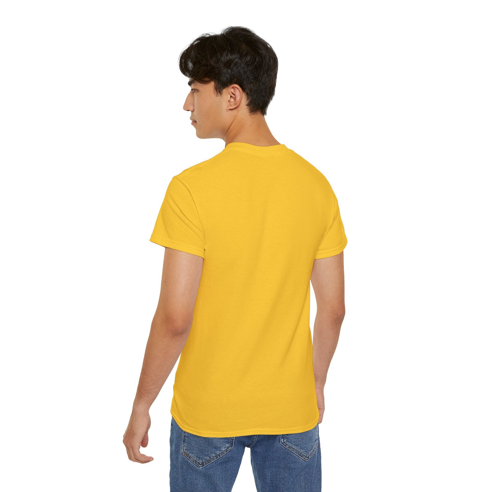 May Contain Alcohol Unisex Ultra Cotton Tee - Image 52